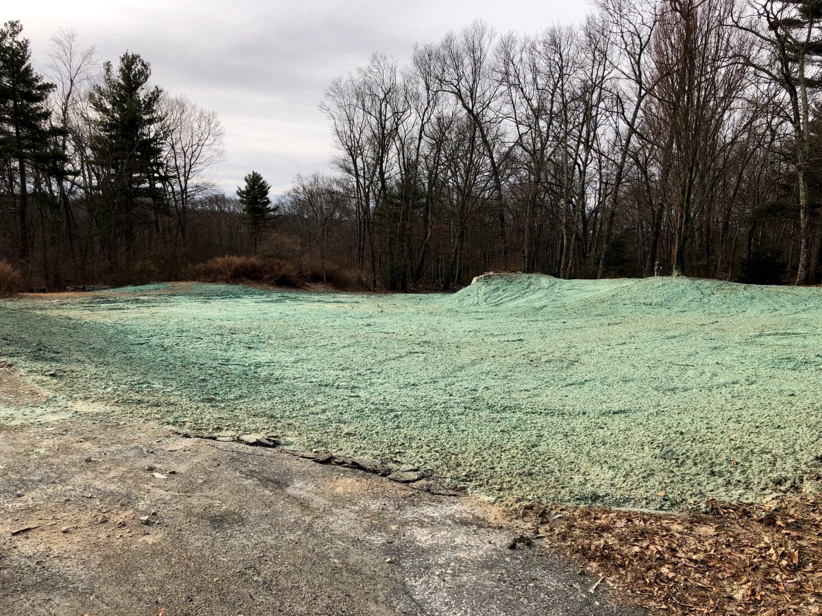 Read about Serenity House in Hopkinton, MA and how we were able to recycle over 90% of the waste stream in the demolition process in the link below. 
costellodismantling.com/pages/cfProjec…
#costellodismantling #meticulousdemolition #hopkinton #backtothefuture