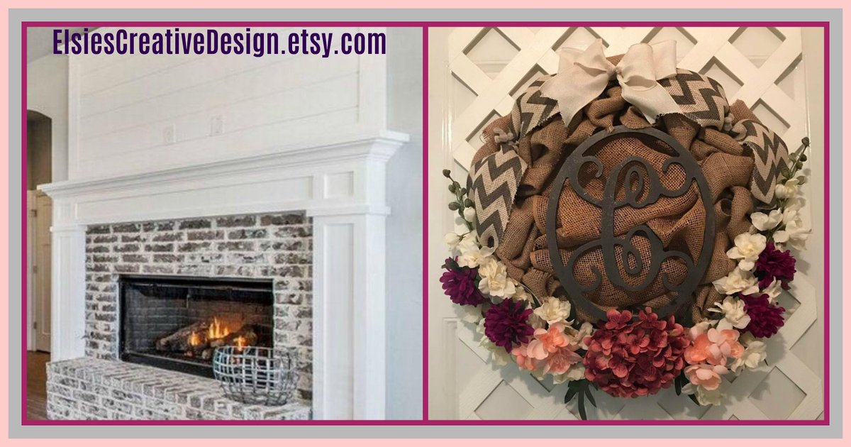 lmcook30's tweet photo. Farmhouse Style Wreath
CUSTOM ORDERS Welcomed https://t.co/Q8HloWu2xU #SpecialTParty #etsyRT #etsyspecialt  #handmadehour #etsyhandmade #fmnddteam #shopetsy #americanmade #creativebizhour #Spring #giftideas #integritytt #Summer #MonogramWreath #WeddingDecor #HomeDecor #GiftForHer https://t.co/6B69bvbfxC