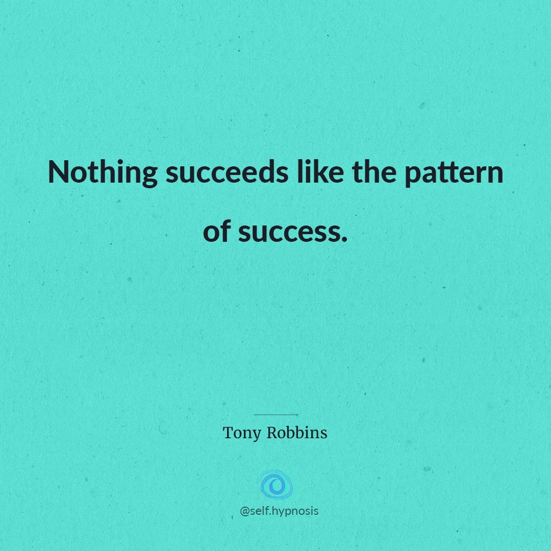 Self Hypnosis (@quoteshypnosis) on Twitter photo 