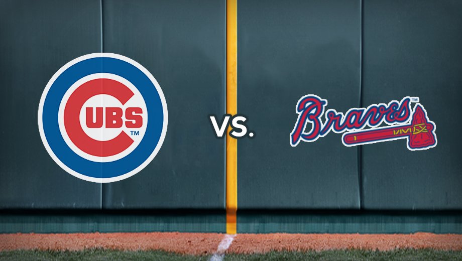 PaulisLounge's tweet photo. Come to Pauli's to watch the Cubs play the Braves tonight! Game starts at 6:10PM! https://t.co/4DKZSTo8cW