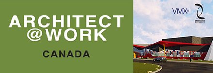 Engineered Assemblies wants you to join us at the ARCHITECT@WORK Toronto <a href="/ATW_INTL/">ARCHITECT@WORK</a> on April 3rd &amp; 4th in Booth #2. Our very own Jeff Ker &amp; Patrick Gordon will be there and ready to unite the house of design with the field of construction! Contact us for complimentary passes.