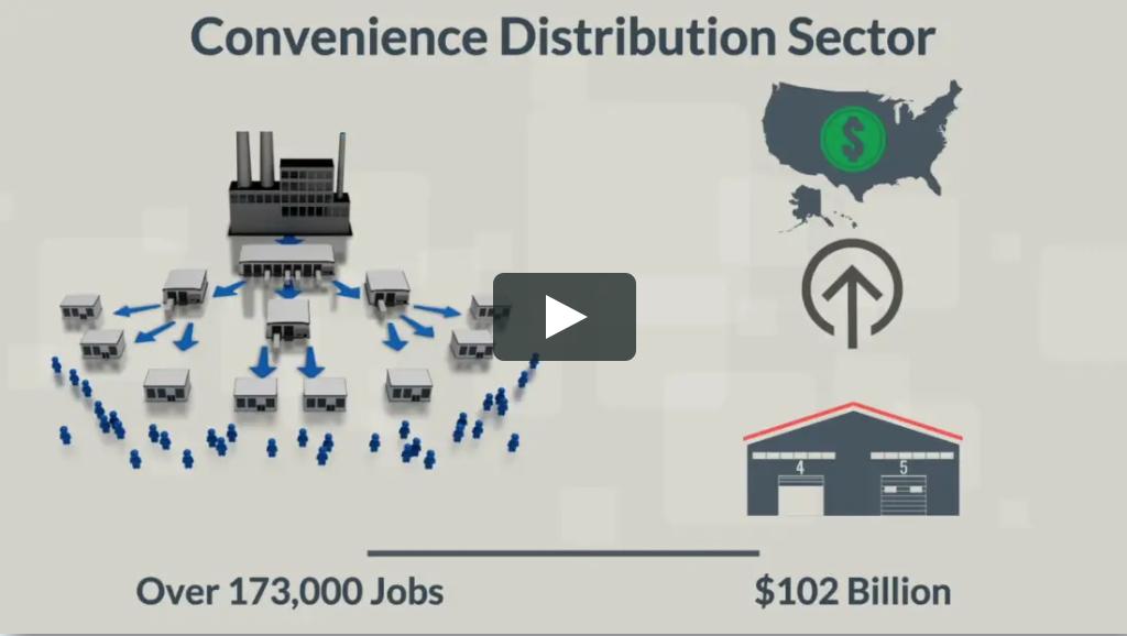 CDA_01's tweet photo. CDA has released the Economic Impact Study. The results? Distributors make a significant impact to the overall economy. #EconReport https://t.co/vKUF7cAJmS https://t.co/tOseO62X5k
