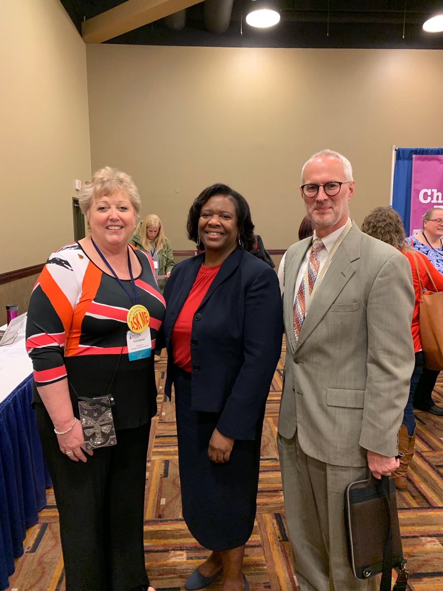 Sue Conner tweet media