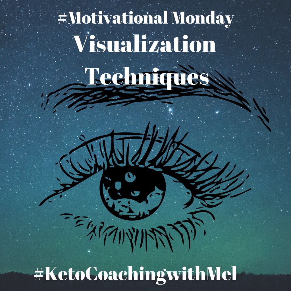 keto_mel's tweet photo. #Motivational Monday: Visualizing Your Goals
https://t.co/G5wAG0SEtc
#KetoCoachingwithMel #MotivationalMonday #VisualizationTechniques #WeightLoss #Keto #Ketogenic #TheKetodiet #TheKetogenicDiet #SettingGoals #SuccessTRAIN https://t.co/qpBH5iVFFt