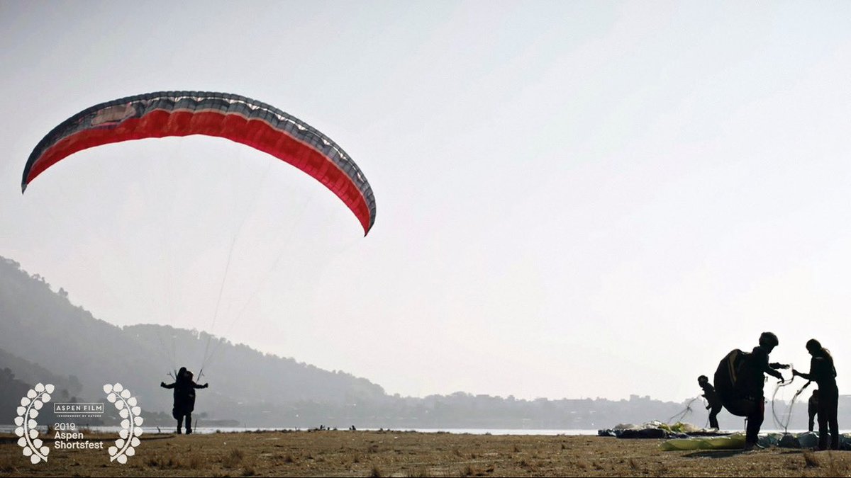 Ashmina Film tweet media