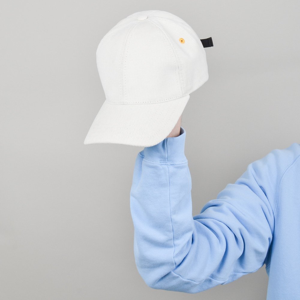 Keep the sun off your face this season with the @universal_works Cord 6 Panels 🧢
Available in store and online at liquorstoreclothing.com.