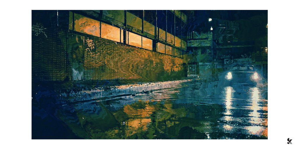 Stockiste's tweet photo. The scene. By Jean-François Dupuis.
Stockiste - Creative images.

#Stockiste, #Photographer, #JeanFrancoisDupuis, #illustration, #city, #crime, #urban, #outdoor, #night, #car, https://t.co/SuLWpTWVNP