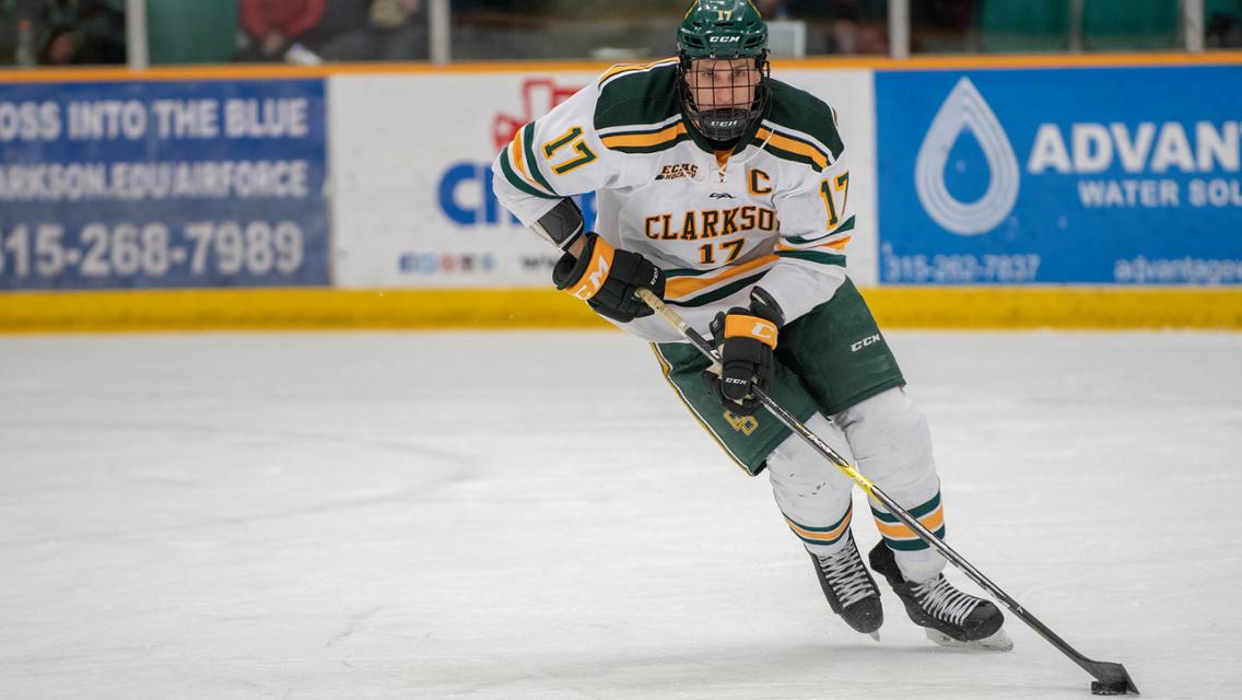 mnwild's tweet image. NEWS: #Mnwild signs Nico Sturm  to a one-year, entry-level contract for the remainder of the 2018-19 season. 

More: ow.ly/zm5830ohkF5