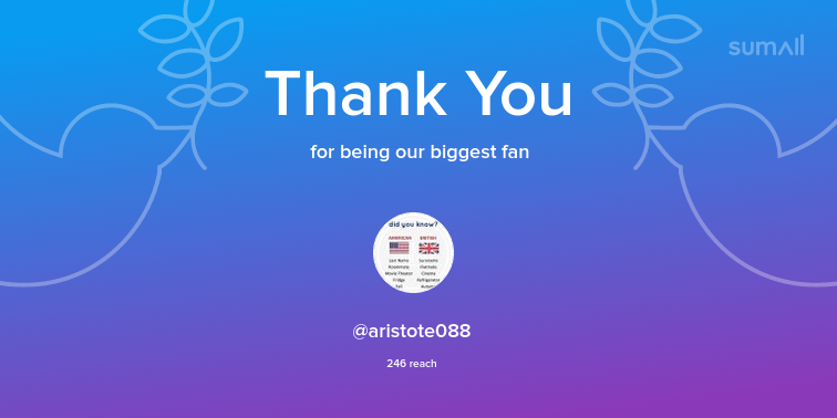 BHope76360723's tweet photo. Our biggest fans this week: @aristote088. Thank you! via https://t.co/f5zOXwIv5A https://t.co/hBU4I3VfB5