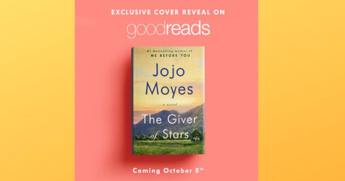 Exclusive: A Sneak Peek at <a href="/jojomoyes/">JJM</a>' Upcoming Novel bit.ly/2WFjoEd