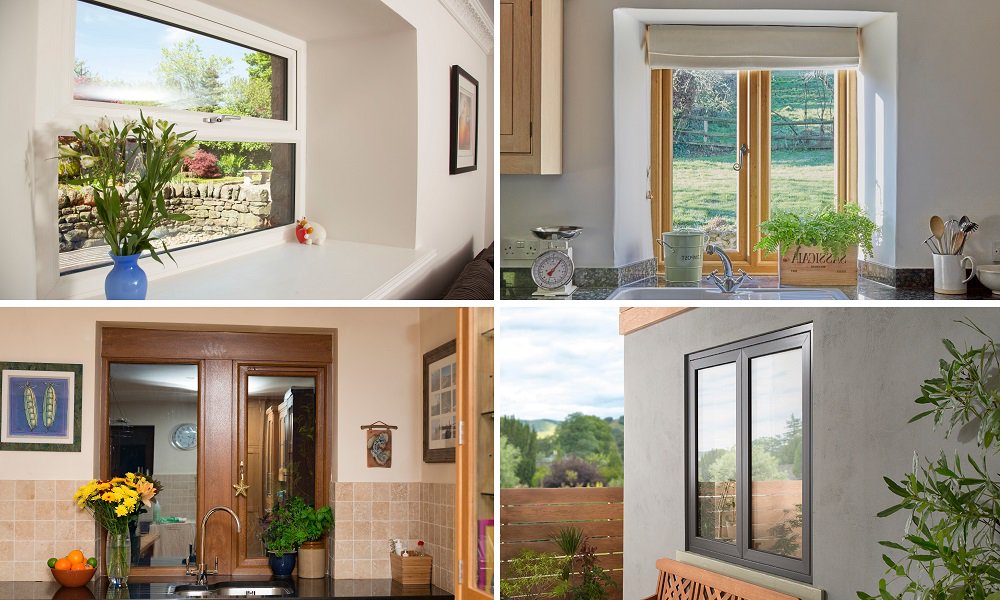 GlazeriteLtd's tweet image. With the choice of M70 chamfered, FS70, System 10 or Rustique, you can offer your customers the perfect range of windows to suit their home. @VEKA_plc ow.ly/kIVa50olCJw