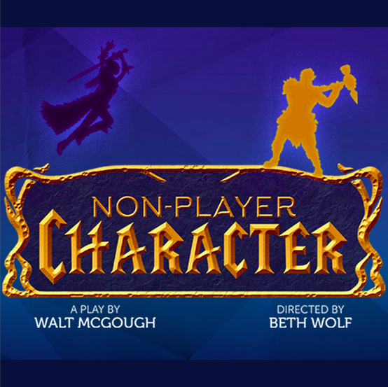 RTCRedTheater's tweet photo. We are less than three weeks away from opening! Grab your tickets fast because they are going quick!
https://t.co/sahsrdJpXo
#getemwhiletheyarehot #nonplayercharacter #girlswhogame #getinthegame https://t.co/gT9wLMDOAP