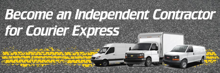 CXDelivers's tweet photo. Your Search is Over…Now Contracting Drivers in several southeast markets!

Contract with Courier Express today! https://t.co/um1ApsTlLD

#IndependentContractor #CourierDriver https://t.co/gPd3aBcLBJ