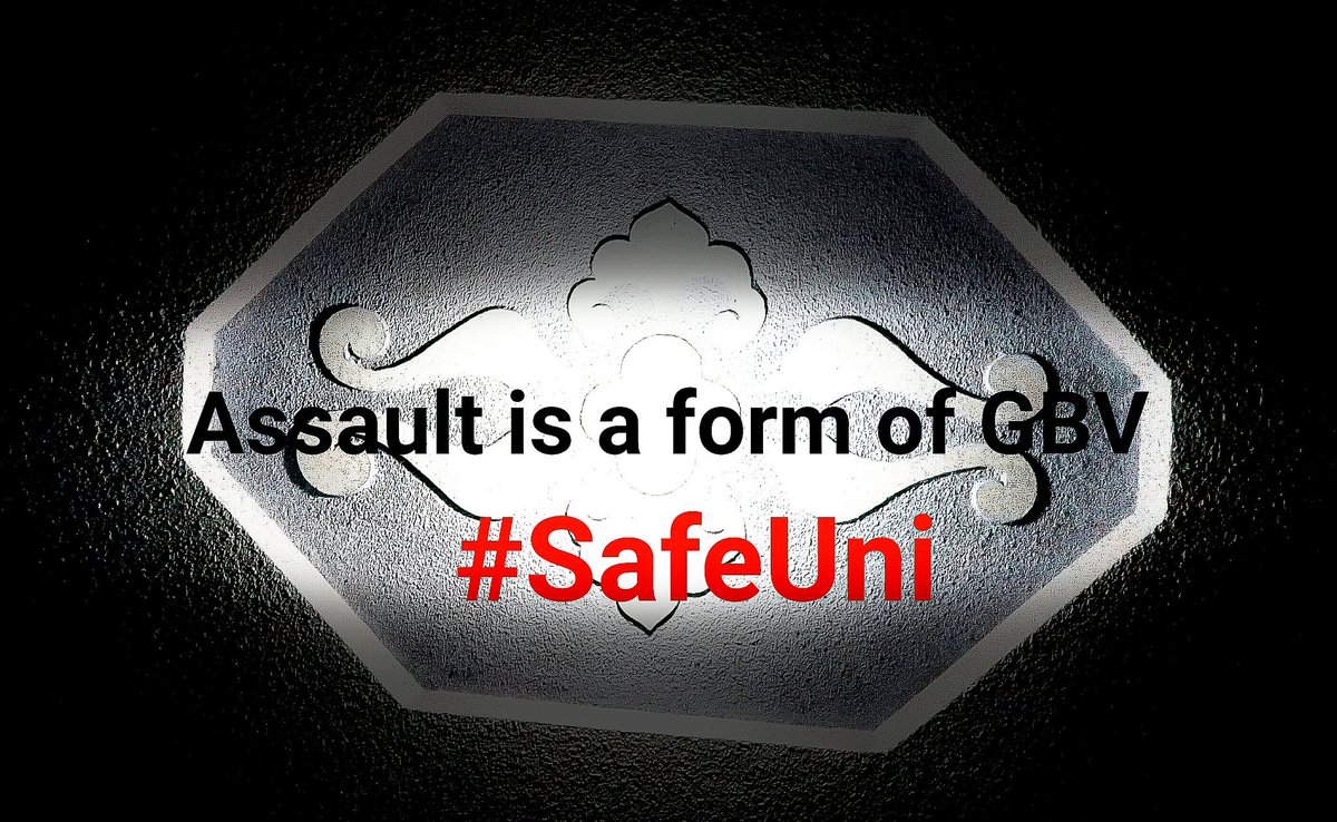 bakerjumba1's tweet photo. Don't wait authorities to intervene , take action by reporting #GBV to #SafePalUg , download @safepalapp on Apple store and Play store today #SafeUni @UNFPAUganda @fidaug https://t.co/cRxSc28jFd