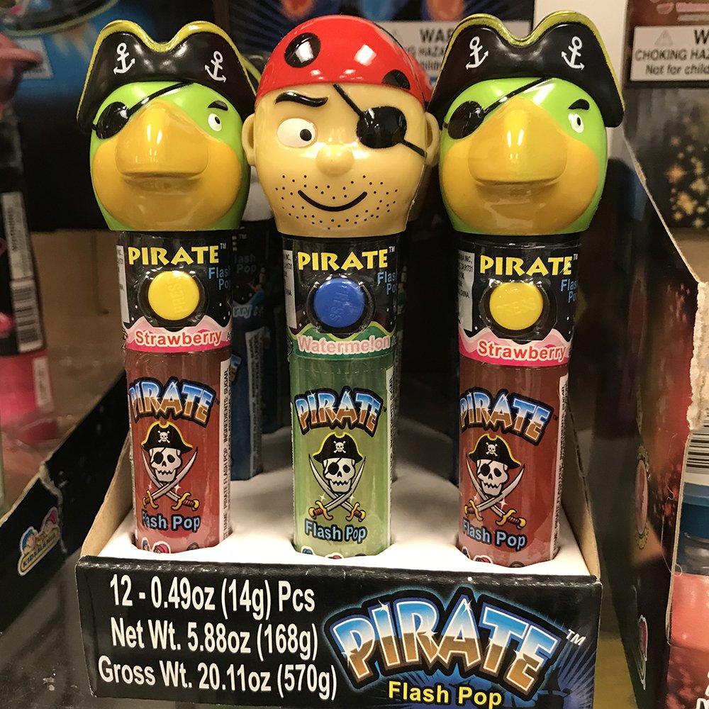 KatiesKandy's tweet photo. Happy Pirates Home Opener! ⚾🏴‍☠️ Headed to the game? Grab some treats at #KatiesKandyPGH on the way over to PNC Park! https://t.co/aLh5EO3pSZ