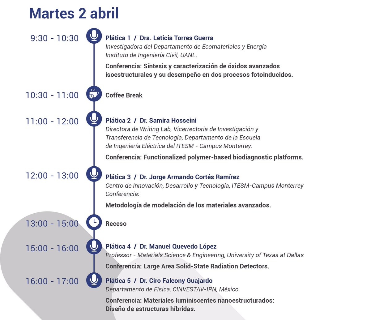 Servando Aguirre tweet media