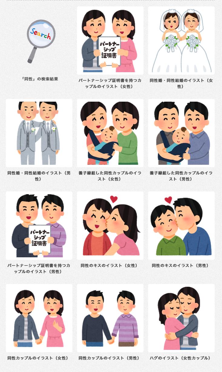 あきな わたしは 私 Twitterren いらすとやはこういうところ本当にすごいと思う T Co Ktau5pkgsv Twitter