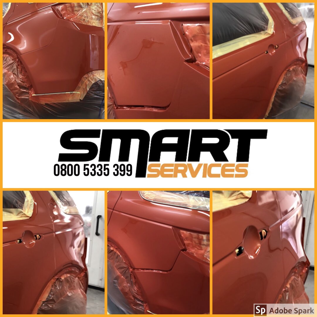 smartservicesJW's tweet photo. #jwsmartservices #alloywheelrefurbishment #smartrepair #paintprotectionfilm #accidentrepair #smoothfinish #offthegun https://t.co/DpwXC1rjKT
