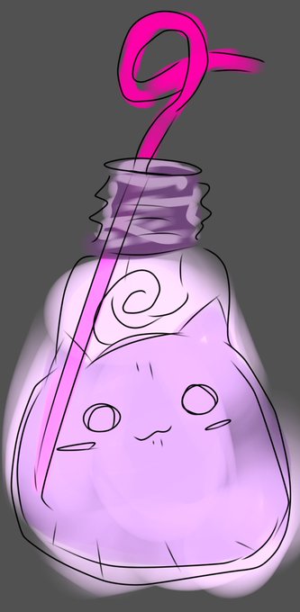 電球ソーダのtwitterイラスト検索結果 電球ソーダのtwitterイラスト検索結果