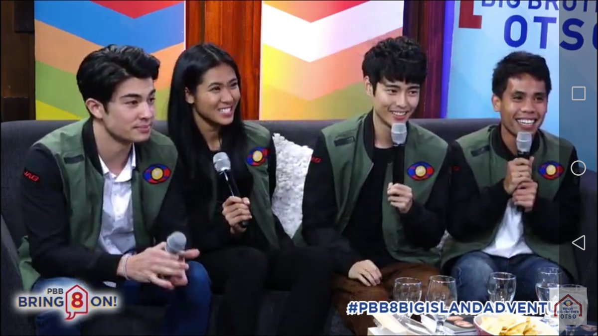 Shey2425's tweet photo. ❤️❤️❤️
#TeamLAYF
#LOUDREonBring8On
#PBB8BigIslandAdventure https://t.co/MrlStf4TzF