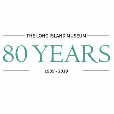 Check out our new Logo for our 80th Anniversary! #NewProfilePic