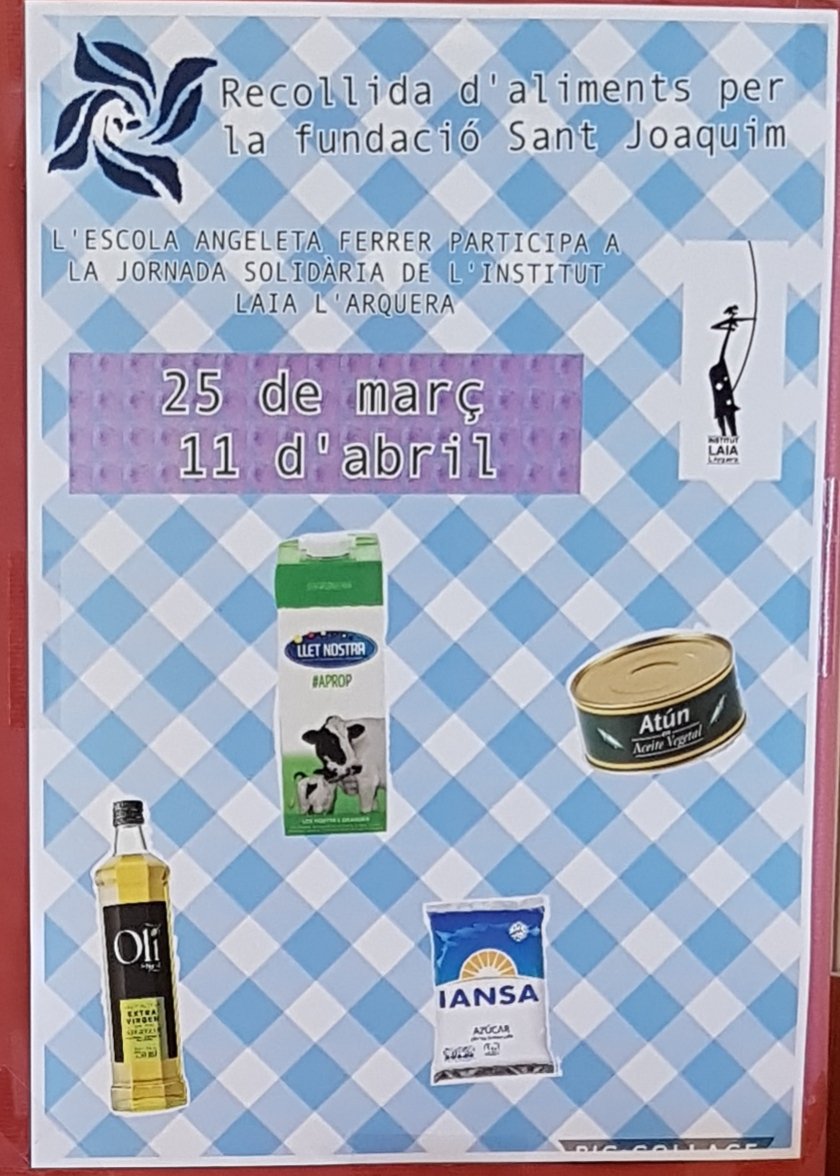 AFA Angeleta Ferrer tweet media