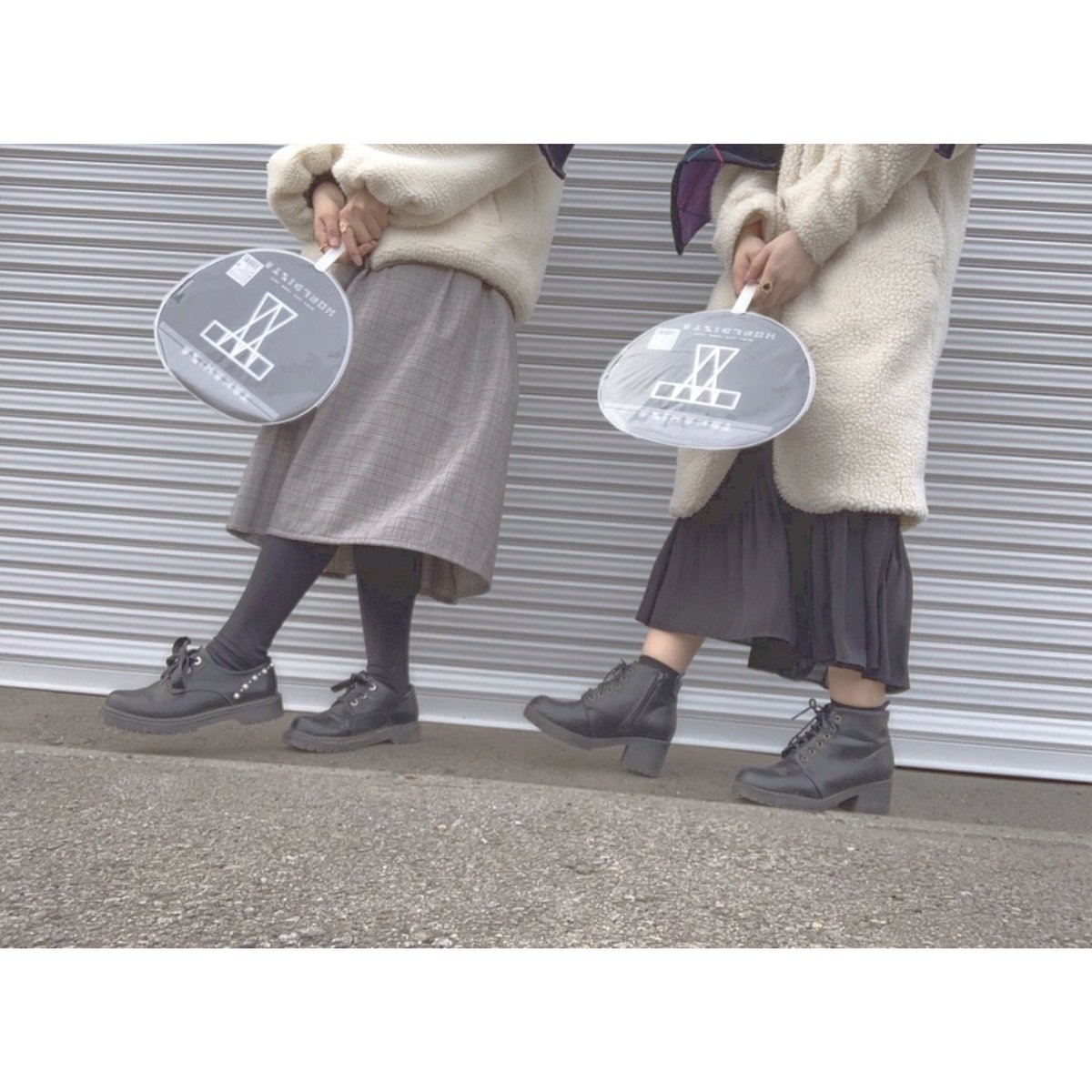 かおなし tweet media
