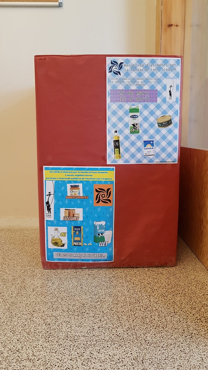 AFA Angeleta Ferrer tweet media