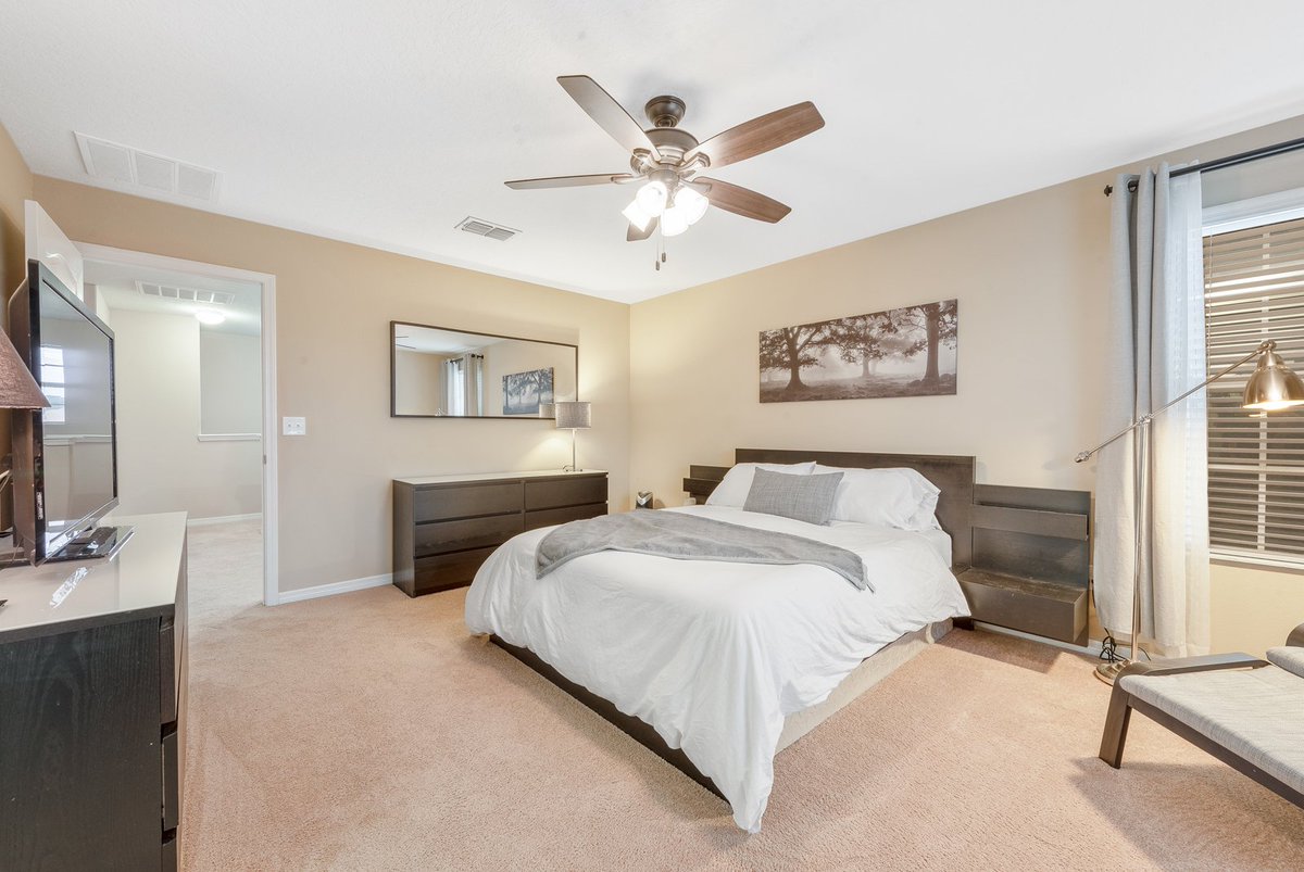 WemertGroup's tweet photo. 🏠 Just Listed – 3BD/2.5BA MOVE-IN READY HOME in Harmony, FL 34773!
More info at https://t.co/UdtuHMTELl
 
🌟 Highlights: New Paint • New Pavers • Community Lake Access • Abundant Amenities • Golf Preserve • A-Rated Schools • and more!
#JustListed #UpdatedHome #Harmony https://t.co/sp5dm0f1it