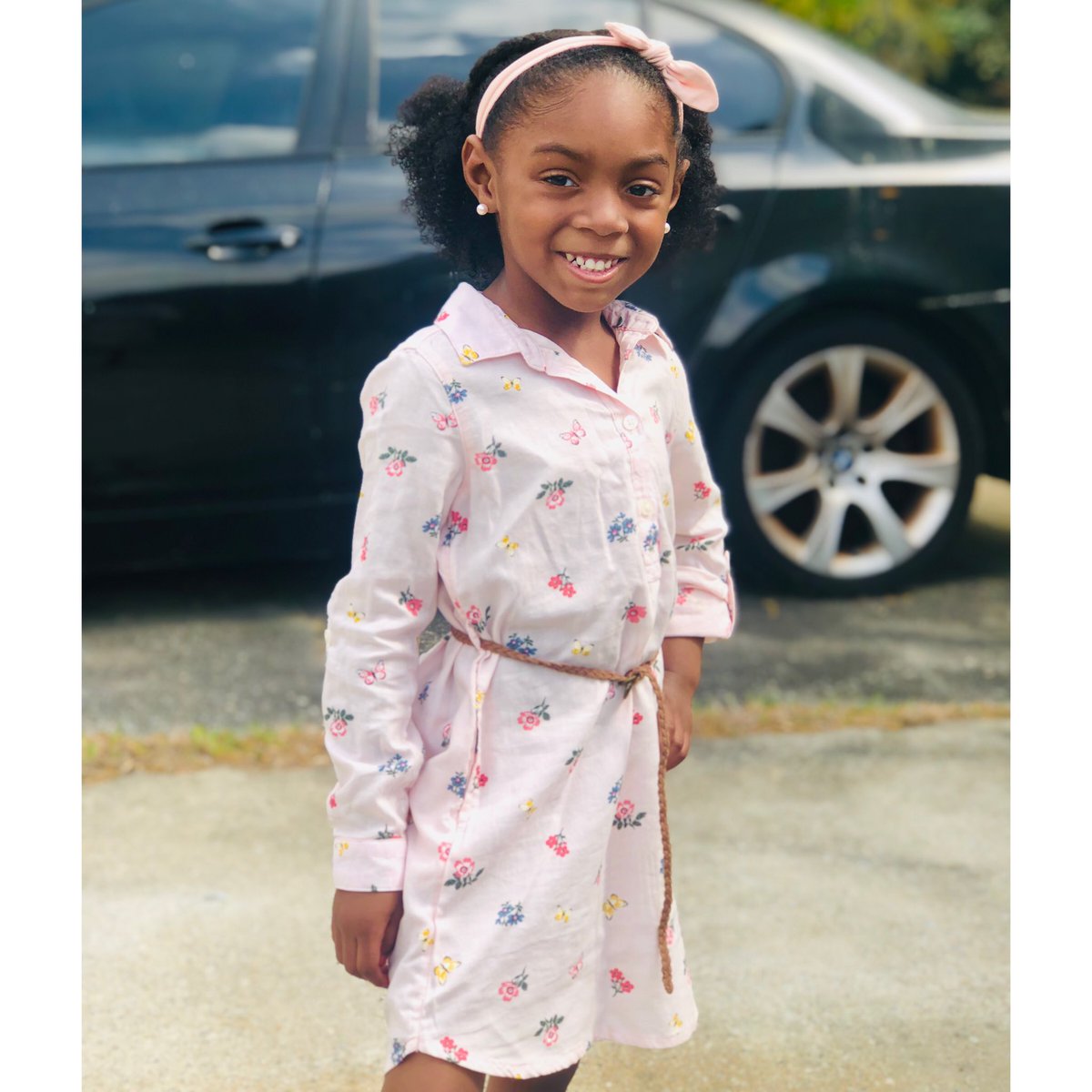 TeLayja's tweet photo. Hey #SSU 👋🏾 it’s Little Miss checking in! #savannahstate https://t.co/WHJdMwiN9e