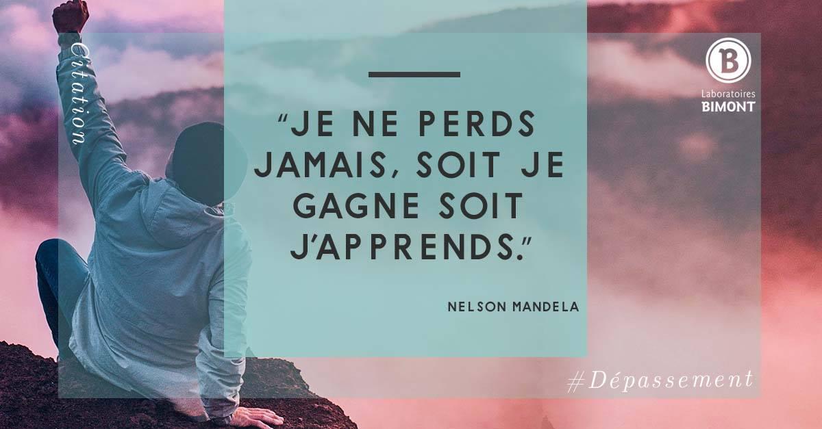 labo_bimont's tweet photo. [Citation] Chaque jour, il faut oser ! C’est la seule solution pour performer, vous n’êtes pas d’accord? 😉 https://t.co/J3n851kDjT
