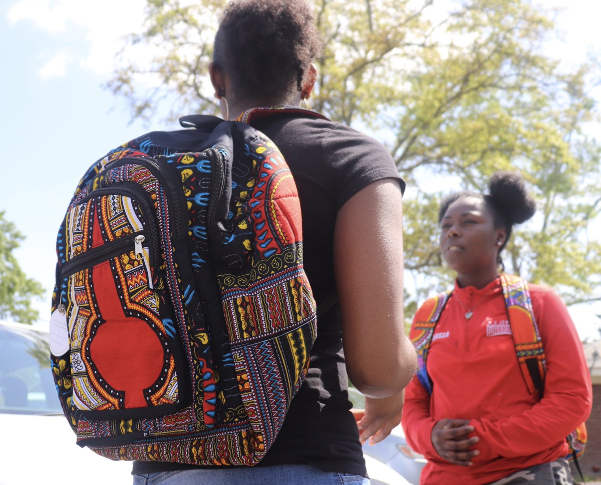 GullahGrand's tweet photo. 🎒Secure YOUR bag!🎒Check out our Ankara Patchwork &amp; Dashiki print backpacks imported from Ghana🇬🇭! Visit us @ https://t.co/7k3ZAuA4pG https://t.co/1c5qv6OGJE