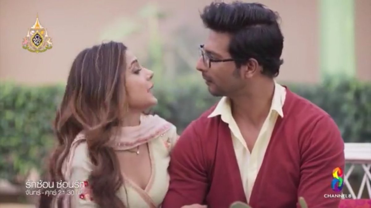 pu1_5uchada's tweet photo. @charuenee @SehbanAzim @jenwinget The secret between us! Zoya @jenwinget & Yash @SehbanAzim
#JenniferWinget #SehbanAzim #ZoSh
#Bepannaah #รักซ้อนซ่อนรัก https://t.co/gY2iYvcVIA