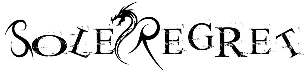 Sole Regret: Love Me update oliviacunning.wordpress.com/2019/04/01/sol…