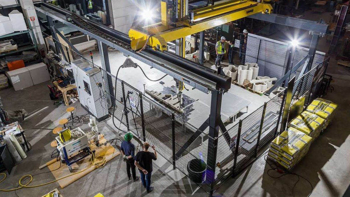 builderboxio's tweet photo. 9 Construction Tech Trends to Watch in 2019 | The B1M. https://t.co/1PbyWD7kT1 #Construction #AEC #Architecture #Prefabrication #ModularConstruction #3DPrinting #ConstructionVR #ConstructionAR @theb1m https://t.co/4DnTLzvRPd