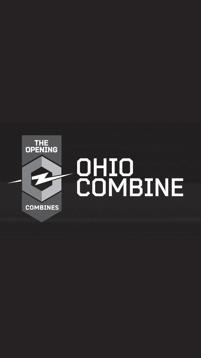 TheGreatDane95's tweet photo. The Opening is Officially done had a great day yesterday made it to the Top 5 Finals and got open #GETOPEN @BHSdogsfootball @SWiltfong247 @gridiron_gang_ @PlayBookAthlete https://t.co/lwj2qa2PB6