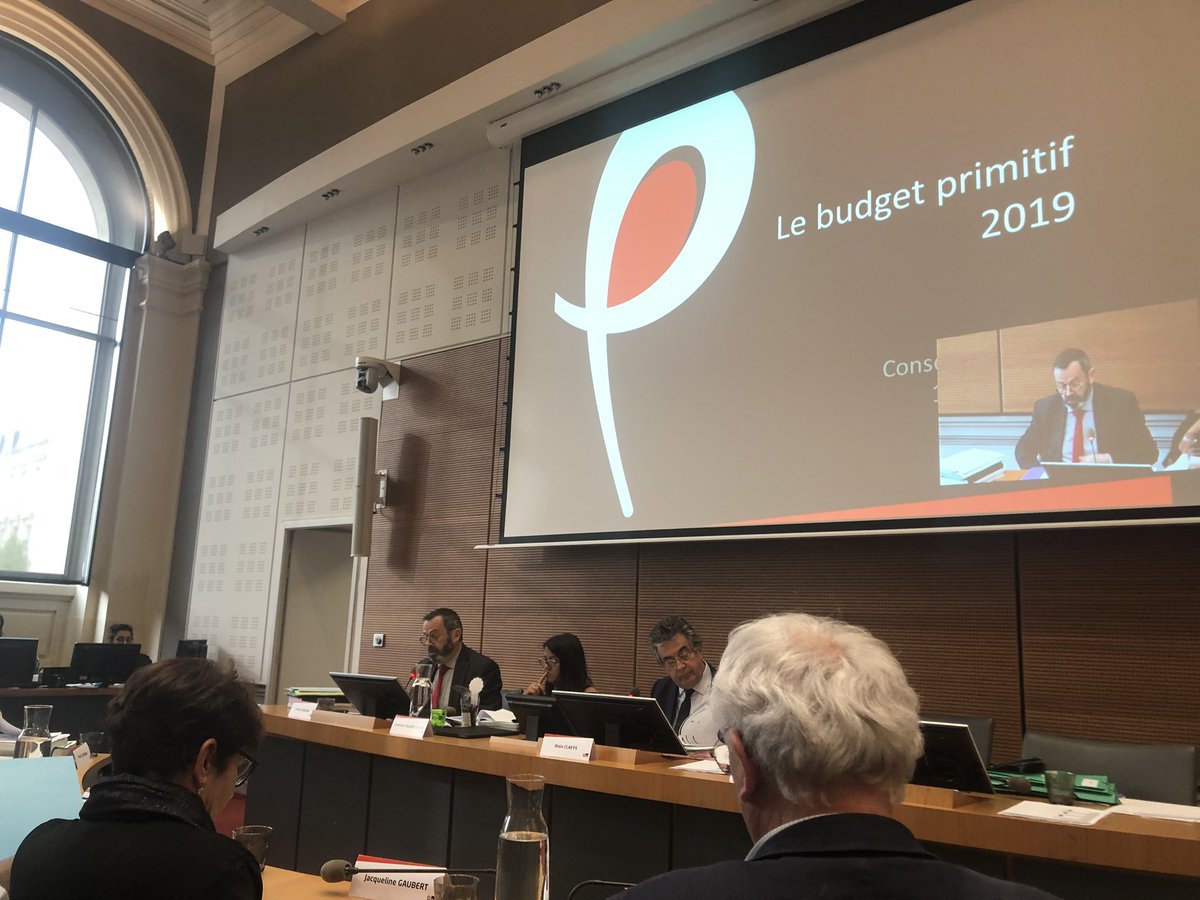 FraBlanchard's tweet photo. Conseil municipal de la ville de #Poitiers. Vote du dernier budget de la mandature @poitiersfr #CMPoitiers https://t.co/M33jvIJUja