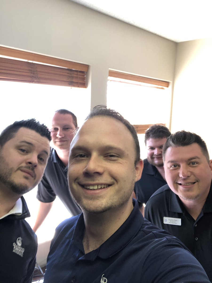 Logan_Lemmond's tweet photo. OPC Leadership Meeting. We do this weekly to create our intentional culture. Love this team. Love @diamondresorts https://t.co/rtNi8dAa9q