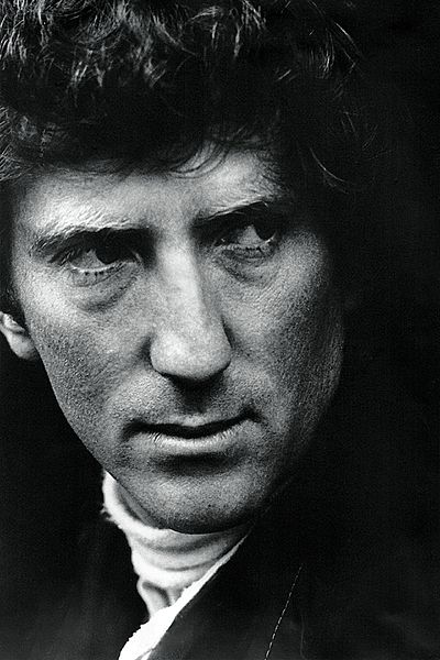 Happy birthday to Jochen Rindt. Jochen famously won the World Championship in 1970. Photo credit: Dirk Herbert 