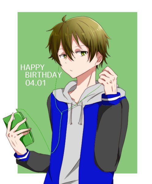塩対応男子生誕祭19のtwitterイラスト検索結果 塩対応男子生誕祭19のtwitterイラスト検索結果
