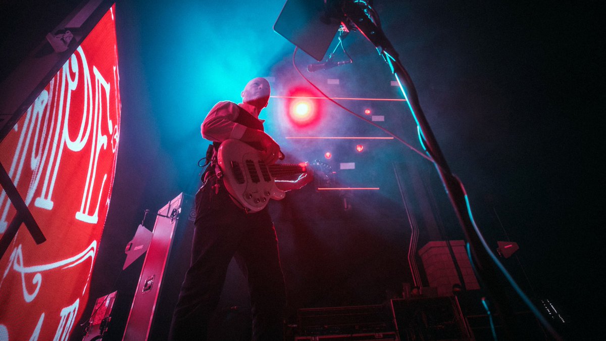 Zac Brown Band concert: Gallery bit.ly/2WBrmyf