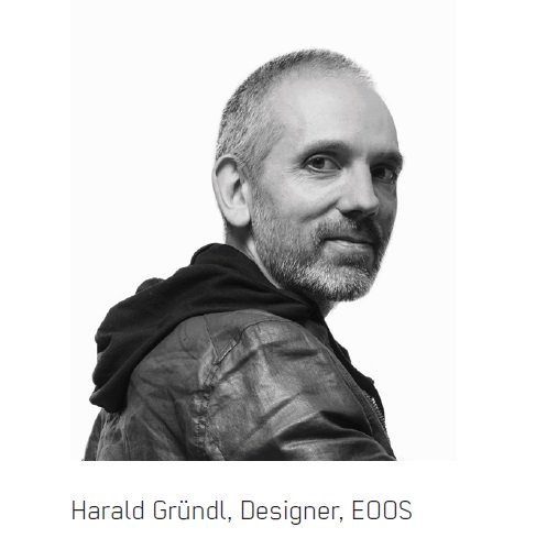 Zumtobel_Licht's tweet photo. #DesignDialog 2019 EOOS &amp; Zumtobel Einblicke in die Zusammenarbeit von Designer und Auftraggeber vom ersten Kontakt bis zum fortlaufenden, konstruktiven Teamwork. 16. Mai
https://t.co/4QBwnzZOR8  Eintritt frei Anmeldung unter vorarlberg@designforum.at https://t.co/7LVdpuvLv5