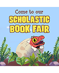 It's time for the Spring Book Fair at Cunningham!! We are open Monday-Friday (April 01-05) from 7:30 a.m.-3:30 p.m. Thursday SPECIAL EVENT: Fine Arts and Literacy Night 6:00-7:00 p.m. Special Discount: Buy 3, Get 1 FREE (Thursday only)