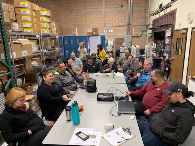 WWS_SafetyFirst tweet picture