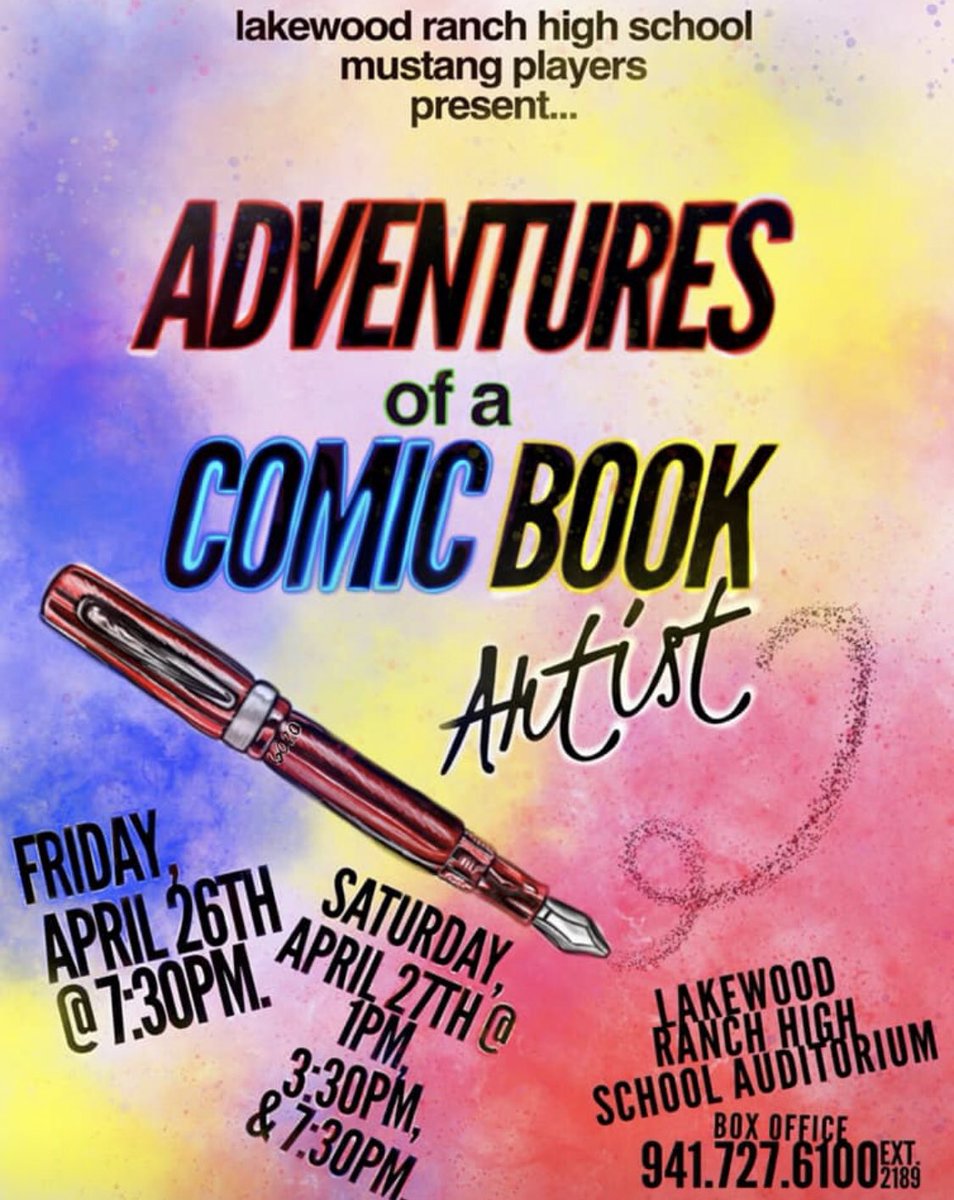 LRHS_Theatre's tweet photo. Be there!! Help send us to Scotland and see an amazing show! 🏴󠁧󠁢󠁳󠁣󠁴󠁿🥳🎭#WeManatee #lrhstheatre https://t.co/qHhV5FW6sj