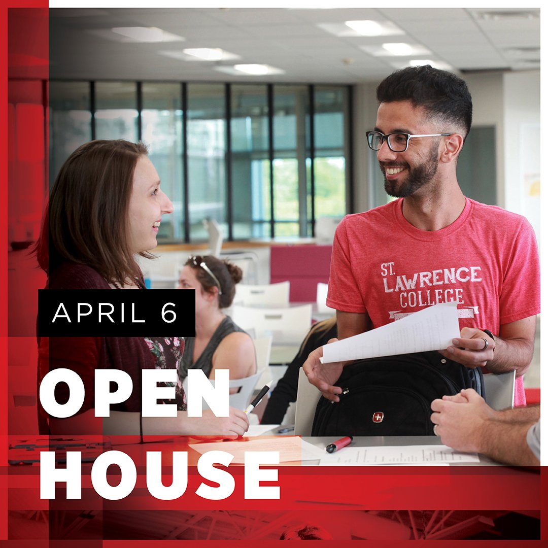 whatsinsideslc's tweet photo. Are you thinking about college? So are we! Join us at our Spring Open House April 6th at all three campus locations. We'll have current students, faculty, and staff on hand to answer your questions. Come #experienceSLC with us. Register today: https://t.co/Ro6MsxIqAn https://t.co/Zn9AkhQ2QD