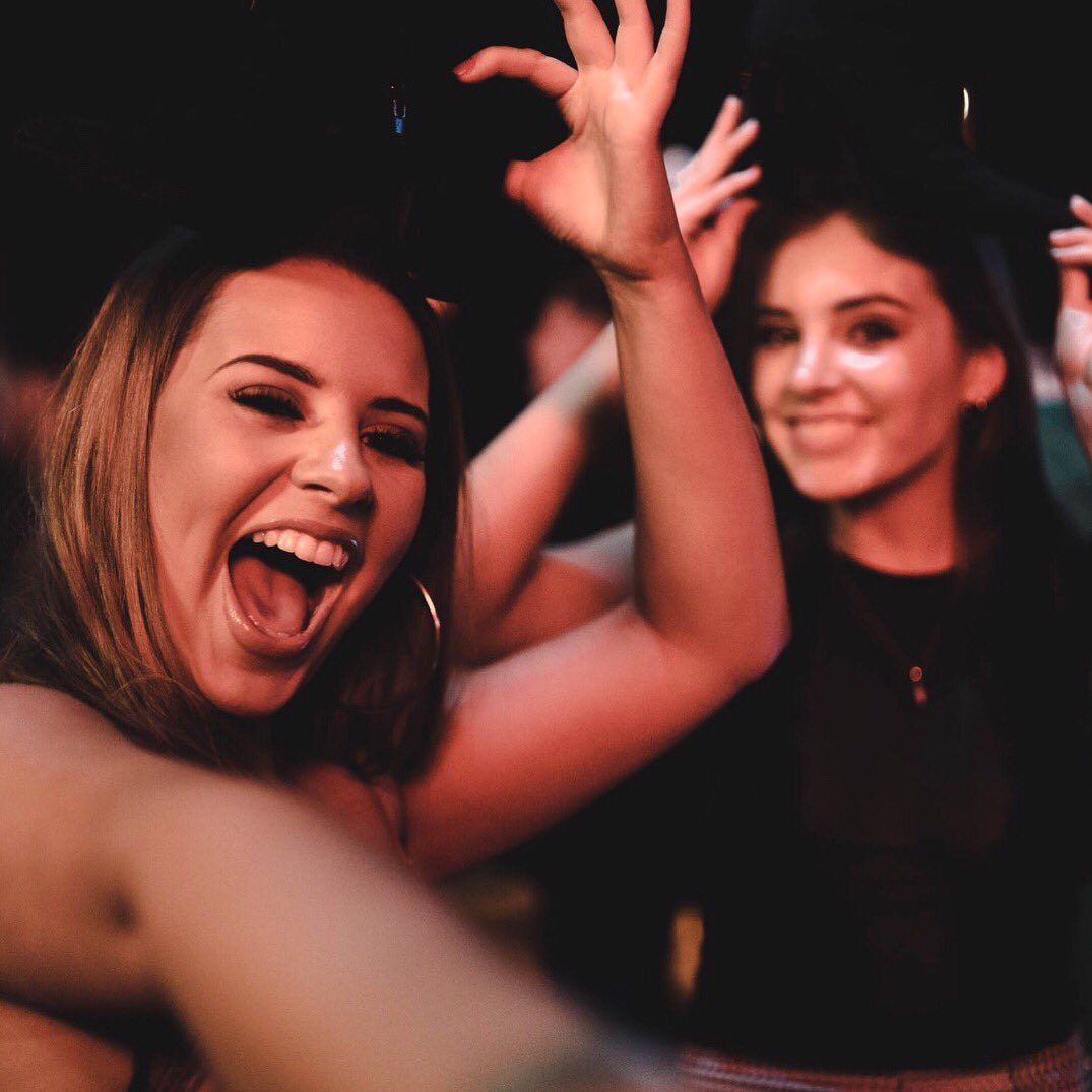 Our face when we are about to drop something incredible 😍😎😎

Save The Date: Saturday 6th April 

We have partnered up with <a href="/cirocvodka/">CÎROC Vodka</a> to bring you a new kind of Saturday Night experience &amp; we are about to tell you more! There’s an unbelievable prize to win too! 

Stay tuned