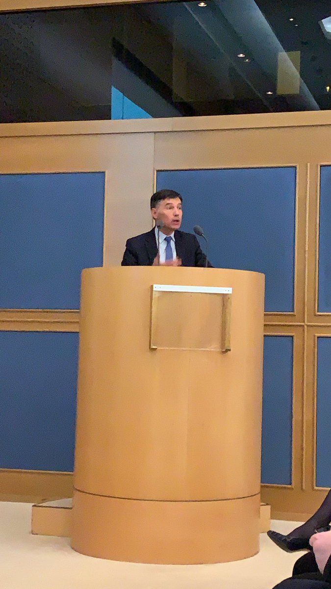 DeBoufflers's tweet photo. Monsieur le directeur Pascal Faure @INPIFrance @DeBoufflers @ronan_legleut #ConfMarques https://t.co/LfIGR2Z6c5