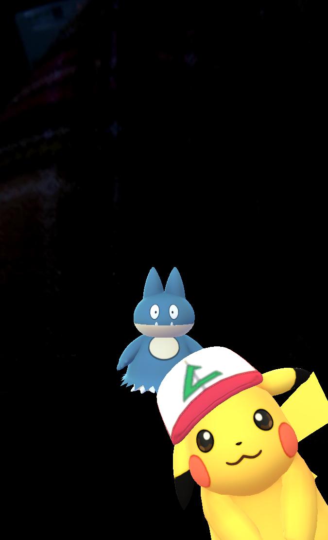 ポケモンgo サトシの帽子ピカチュウが継続して出現中 一体いつまで出るんだ ポケモンgo攻略まとめ速報 ポケモンgo サトシの帽子ピカチュウが継続して出現中 一体いつまで出るんだ ポケモンgo攻略まとめ速報