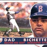 Photo by Big Boys Don't Bunt (@DontBuntPod)